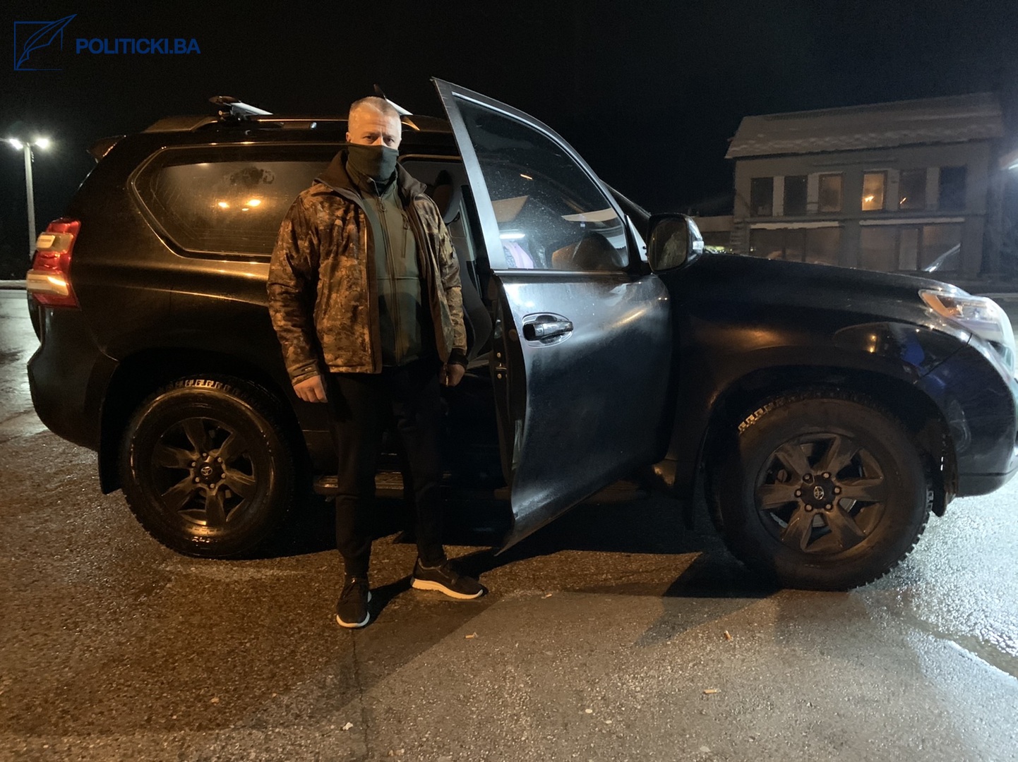 Orić: Ovo je rat. Ne dao Bog da nam doktori padnu! - slika 1